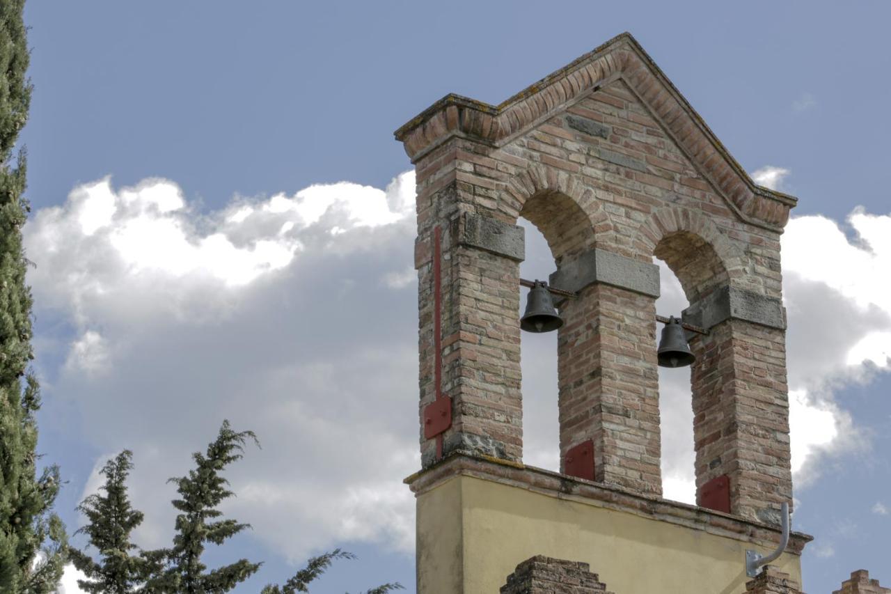 Pieve Di San Jacopo A Mucciana Villa San Casciano in Val di Pesa Exterior photo